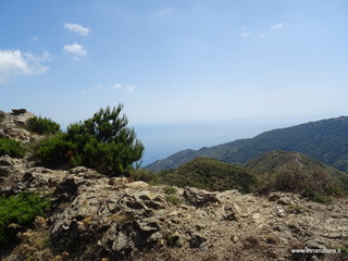 Monte Scuderi